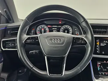 2020 Audi A7 с пробегом 99 942 км
