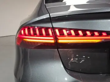 2022 Audi A7 с пробегом 24 374 км