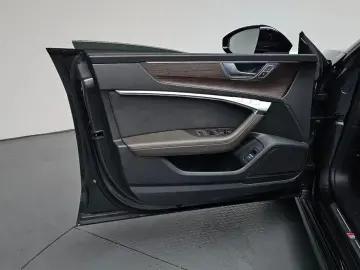 2022 Audi A7 с пробегом 24 374 км