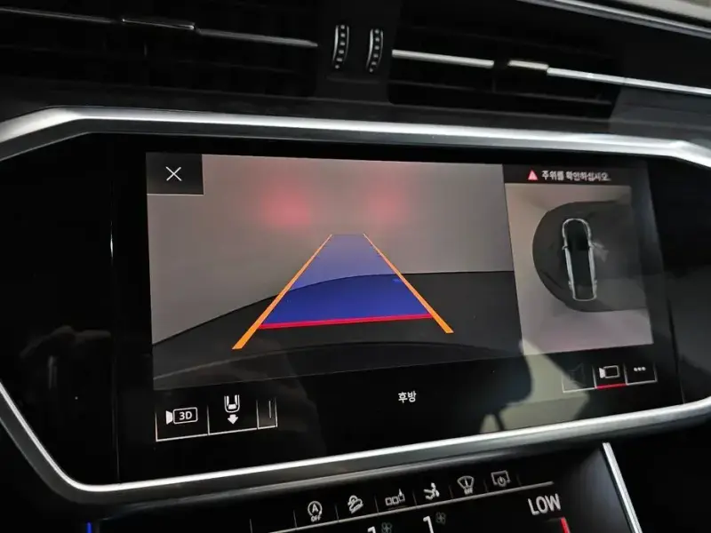 2020 Audi A7 с пробегом 99 942 км