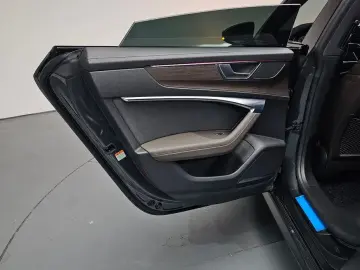 2022 Audi A7 с пробегом 24 374 км