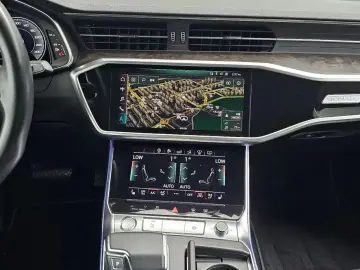 2020 Audi A7 с пробегом 99 942 км