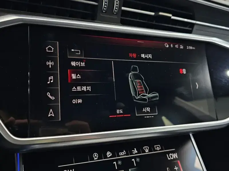 2020 Audi A7 с пробегом 99 942 км