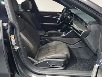 2022 Audi A7 с пробегом 24 374 км