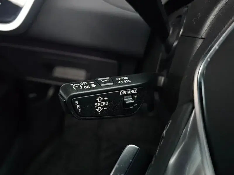 2022 Audi A7 с пробегом 24 374 км