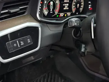 2022 Audi A7 с пробегом 24 374 км
