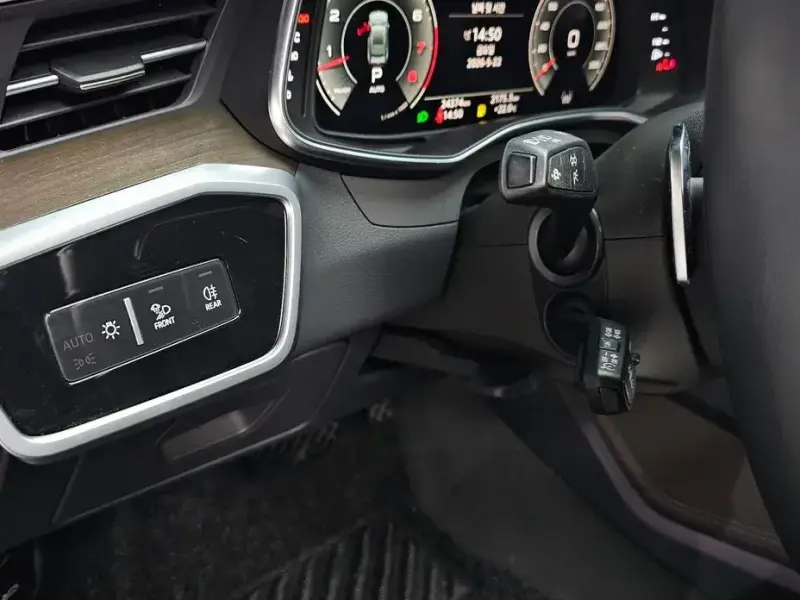 2022 Audi A7 с пробегом 24 374 км