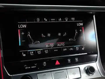 2022 Audi A7 с пробегом 24 374 км