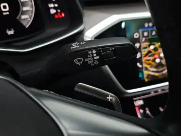 2022 Audi A7 с пробегом 24 374 км