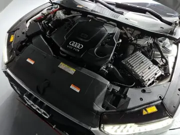 2020 Audi A7 с пробегом 47 539 км