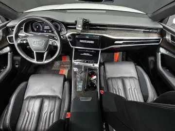 2020 Audi A7 с пробегом 47 539 км