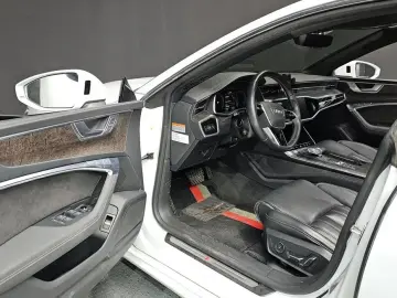 2020 Audi A7 с пробегом 47 539 км