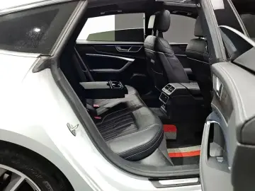 2020 Audi A7 с пробегом 47 539 км