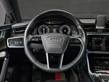 2020 Audi A7 с пробегом 47 539 км