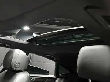 2020 Audi A7 с пробегом 47 539 км