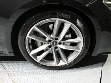 2020 Audi A7 с пробегом 76 595 км