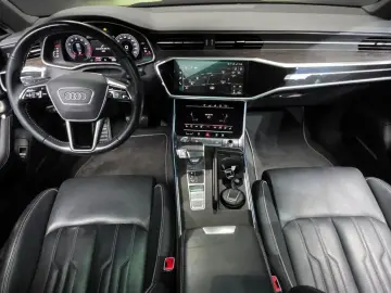 2020 Audi A7 с пробегом 76 595 км