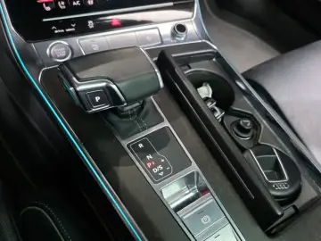 2020 Audi A7 с пробегом 76 595 км