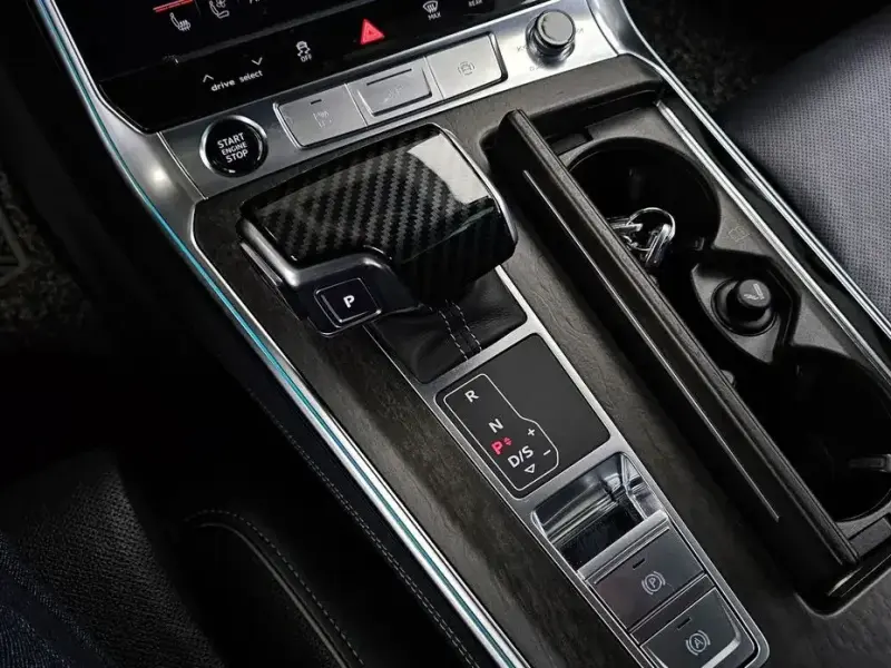 2021 Audi A7 с пробегом 68 882 км