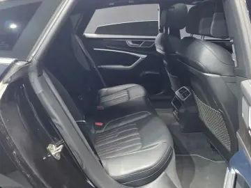 2020 Audi A7 с пробегом 76 595 км