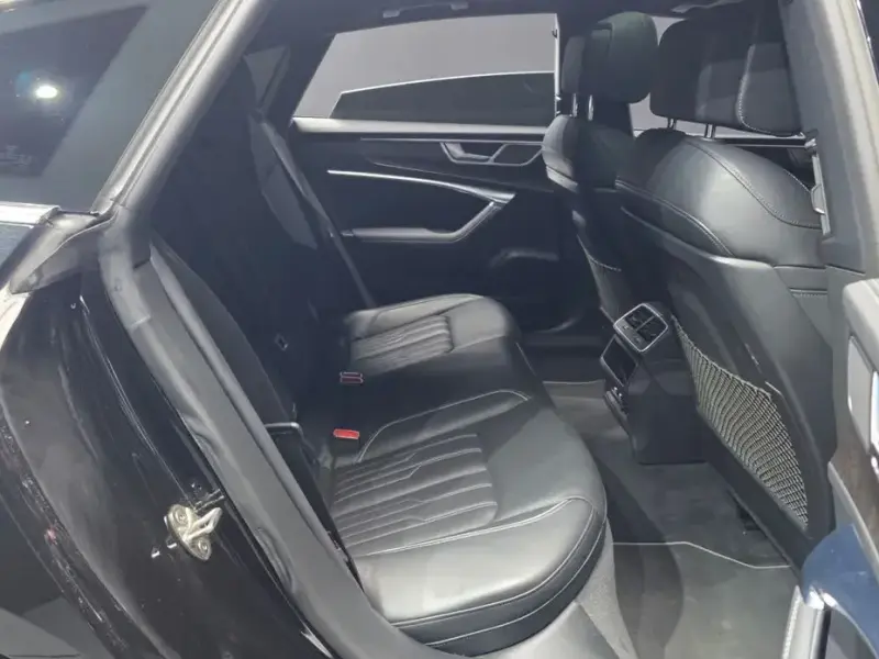 2020 Audi A7 с пробегом 76 595 км