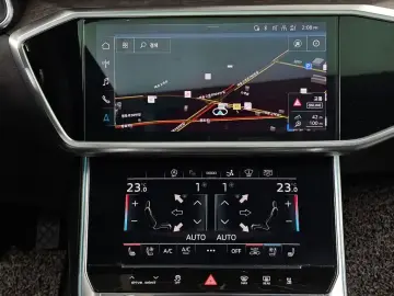 2021 Audi A7 с пробегом 68 882 км