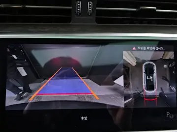 2021 Audi A7 с пробегом 68 882 км