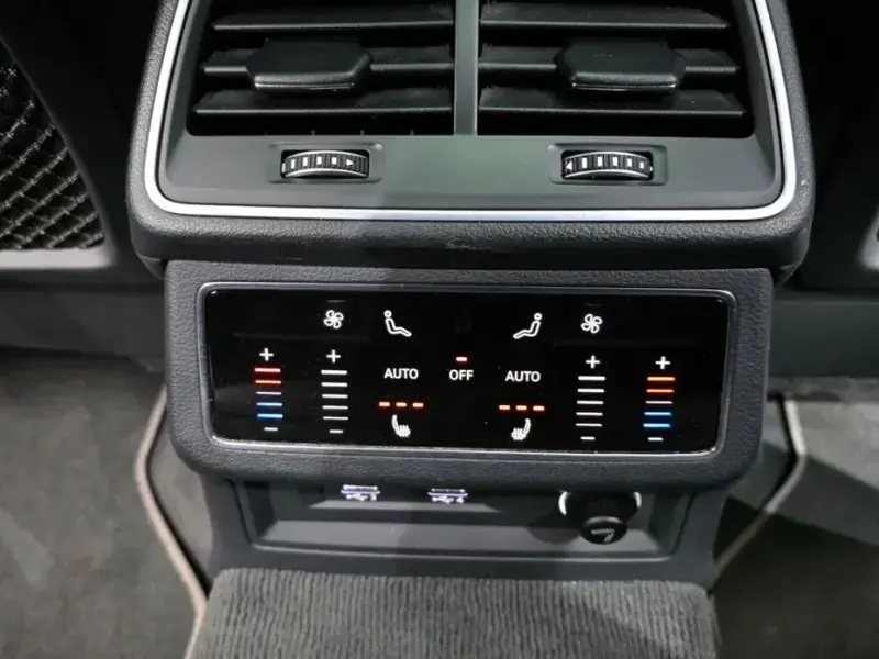 2020 Audi A7 с пробегом 76 595 км