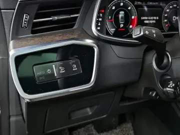 2021 Audi A7 с пробегом 68 882 км