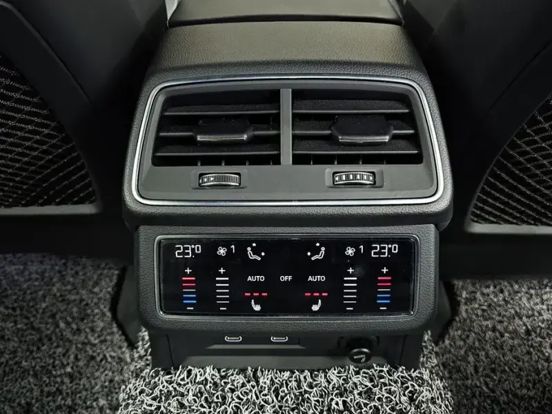 2021 Audi A7 с пробегом 68 882 км