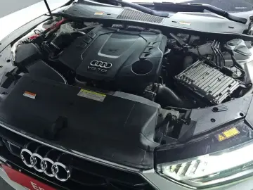 2020 Audi A7 с пробегом 99 404 км