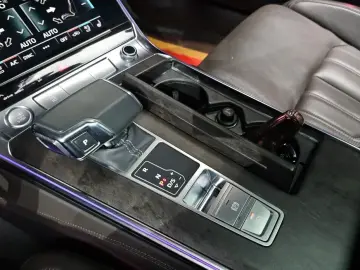 2020 Audi A7 с пробегом 99 404 км