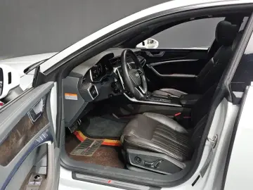 2020 Audi A7 с пробегом 99 404 км
