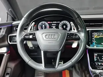 2020 Audi A7 с пробегом 99 404 км