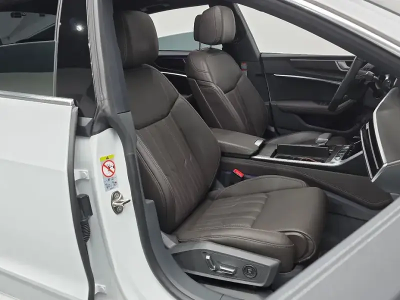 2020 Audi A7 с пробегом 24 089 км
