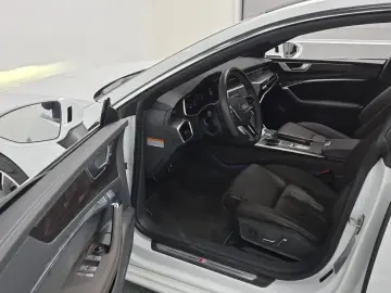 2020 Audi A7 с пробегом 24 089 км