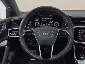 2020 Audi A7 с пробегом 24 089 км