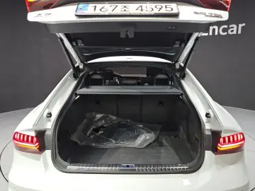 2020 Audi A7 с пробегом 99 404 км