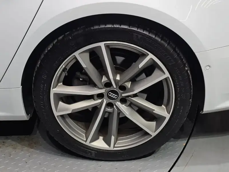 2020 Audi A7 с пробегом 99 404 км