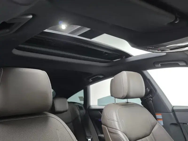 2020 Audi A7 с пробегом 24 089 км