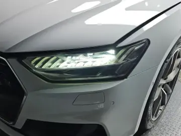 2020 Audi A7 с пробегом 99 404 км