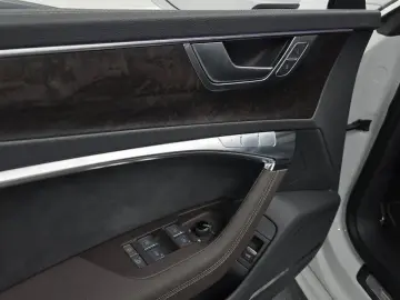 2020 Audi A7 с пробегом 24 089 км