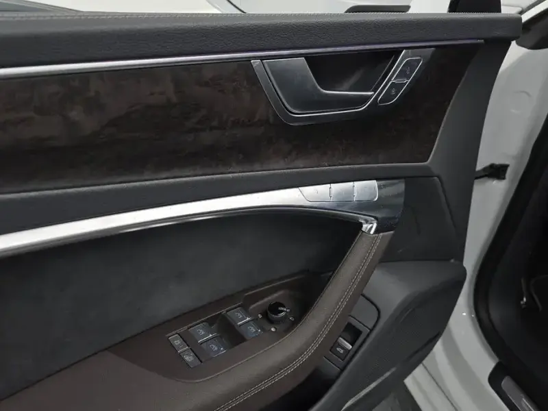 2020 Audi A7 с пробегом 24 089 км