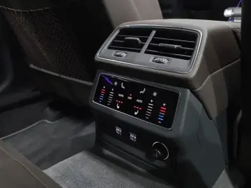 2020 Audi A7 с пробегом 24 089 км