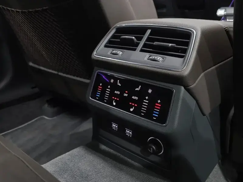 2020 Audi A7 с пробегом 24 089 км