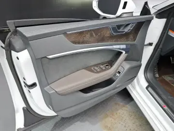 2020 Audi A7 с пробегом 99 404 км
