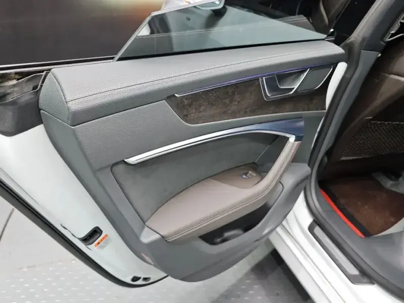 2020 Audi A7 с пробегом 99 404 км