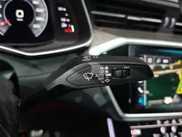2020 Audi A7 с пробегом 99 404 км