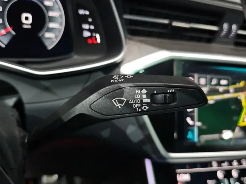2020 Audi A7 с пробегом 99 404 км