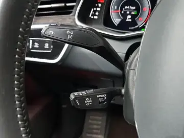 2020 Audi A7 с пробегом 99 404 км